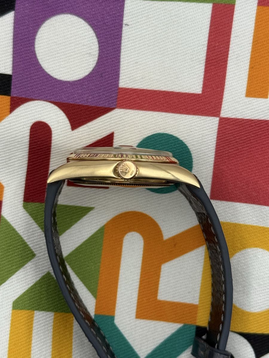 Rolex Uhren: Rolex DayDate 1803 – Gebraucht aus Genève von luc_5q8p 2