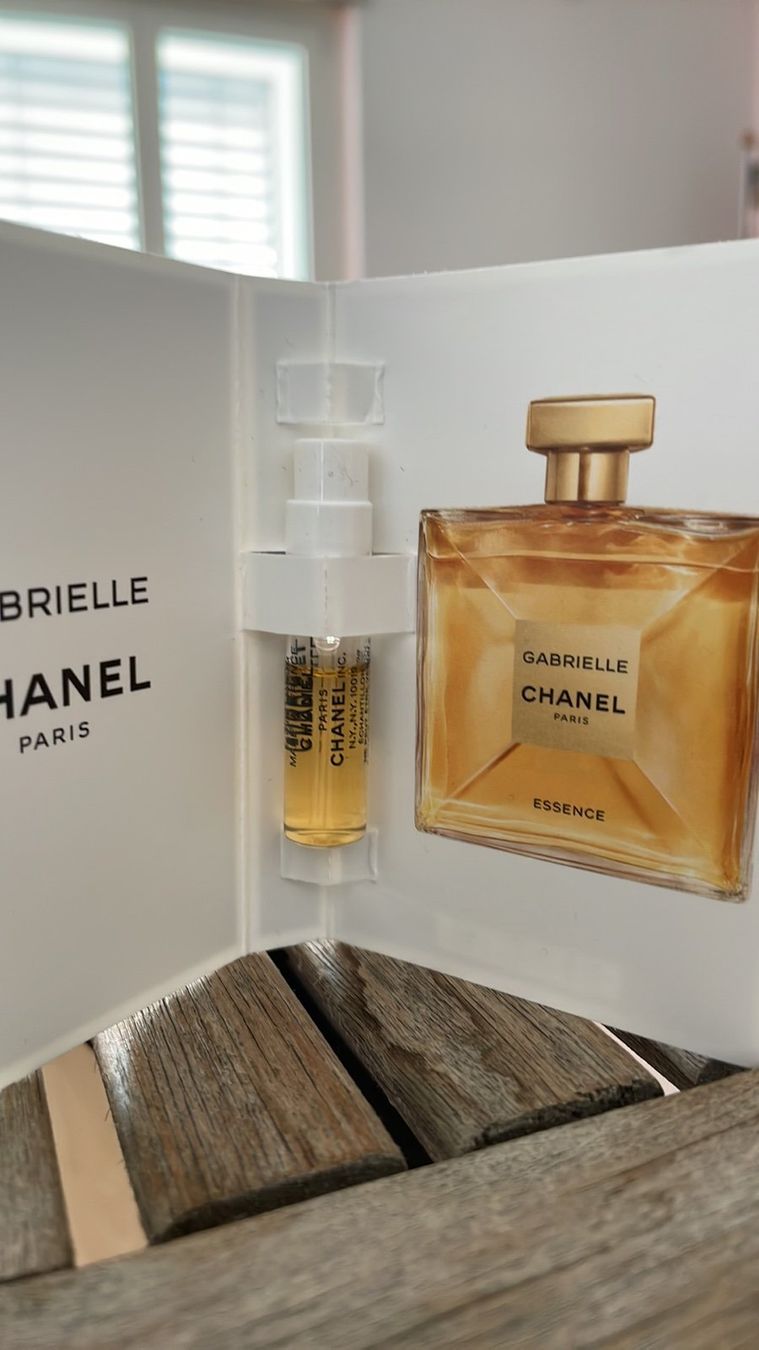 Chanel Parfum & Eau de Toilette: Gabrielle Essence Chanel – Neu (gemäss Beschreibung) aus Flums von Inna77 1