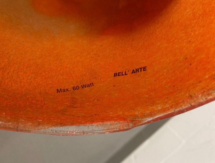Lampadari & plafoniere: Hängelampe Glass – Usato da Unterseen venduto da Pavema4 3