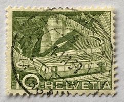 Nr.299 mit VollStempel 