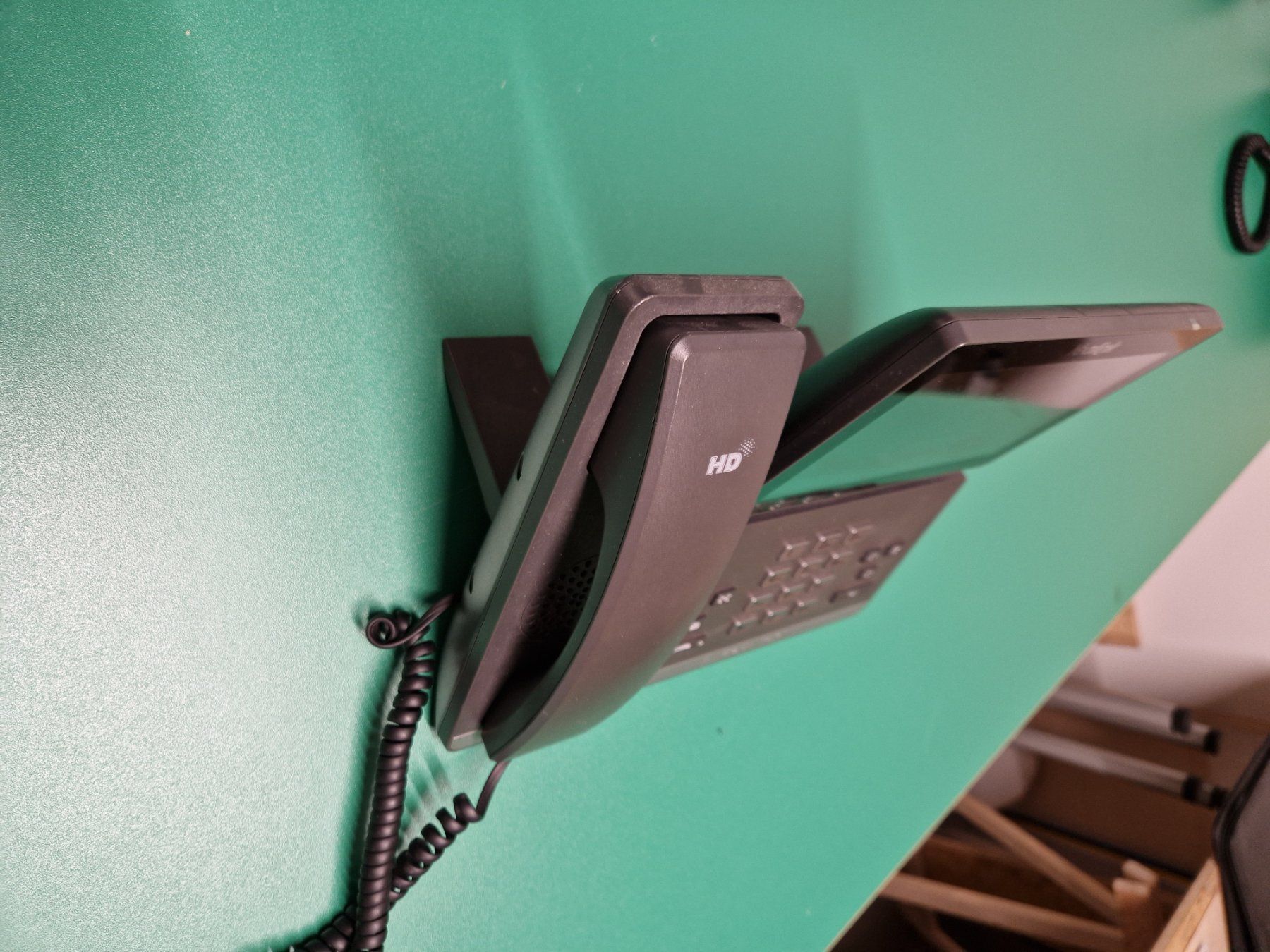 Yealink Telefone: Yealink Sip-T56a – Gebraucht aus Islikon von Hitch2010 1