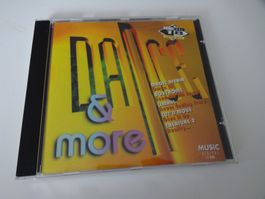 Dance/& More