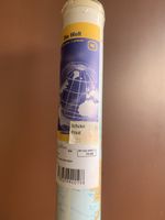 Die Welt - Politische Weltkarte, neu, Originalverpackt!