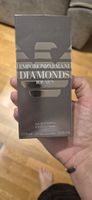 Emporio Armani Diamonds for men 75ml