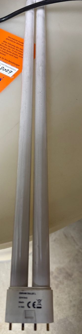 Regent Lampes: Stehlampe Regent – D'occasion à Aesch BL par Pluto525 6