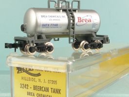 Atlas Spur N Brea Tankwagen, NEU