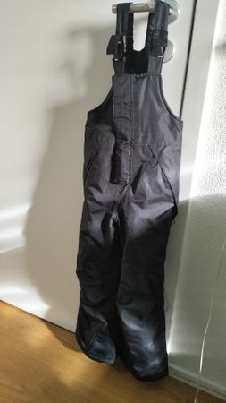 Skihose 116