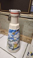 2 bottiglie da 2L birra Forst (Natale 2011/2020)