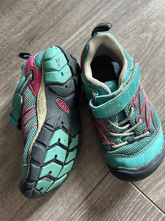 Scarpe per ragazzi: Kinderschuhe – Usato da Oberflachs venduto da zoe_st77 1