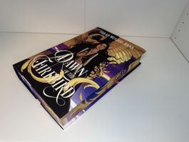 Dawn of the Firebird – FairyLoot Exclusive Edition