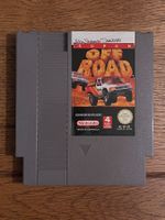 Nintendo NES - Super Off Road - guter Zustand!