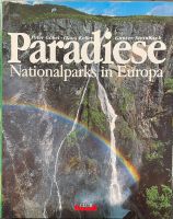 Reiseführer "Paradiese Nationalparks in Europa", Top!