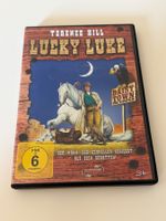 Lucky Luke Daisy Town Der Kinofilm DVD Terence Hill