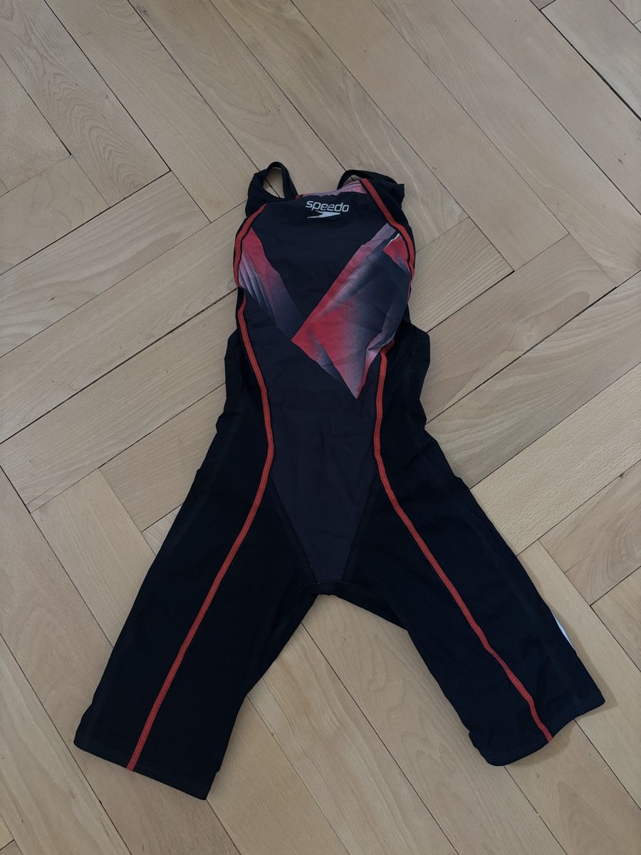 Speedo Costumi da bagno & Bikini: Badeanzug Wettkampf Speedo – Usato da Biel/Bienne venduto da julxya