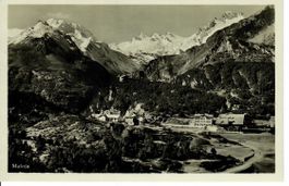 Maloja  1933