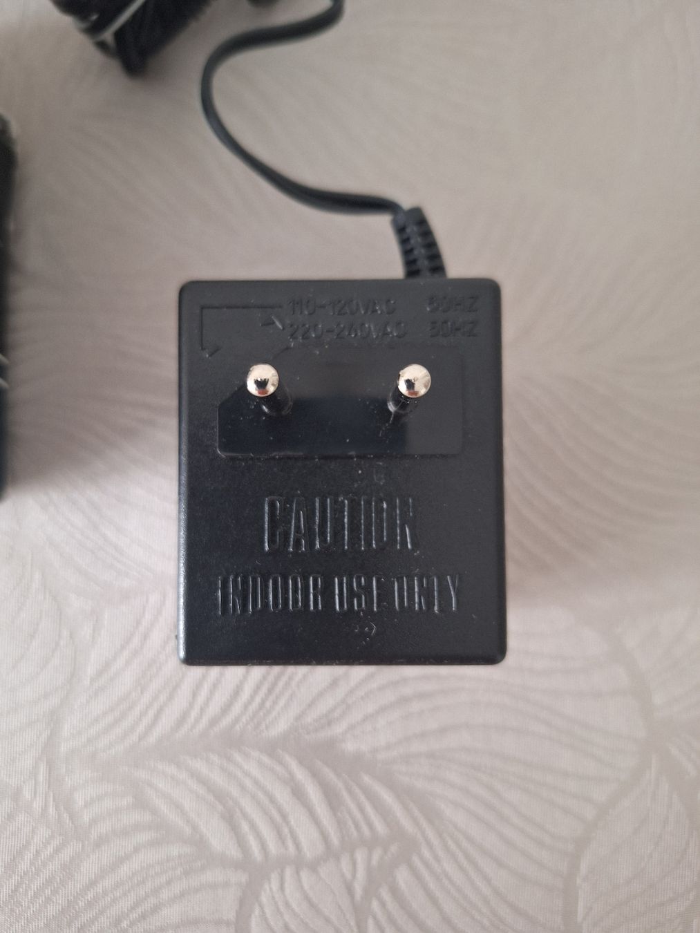 Unità & Adattatore: Panasonic Adapter KXA- 22 – Usato da Zürich venduto da Lemon007 1