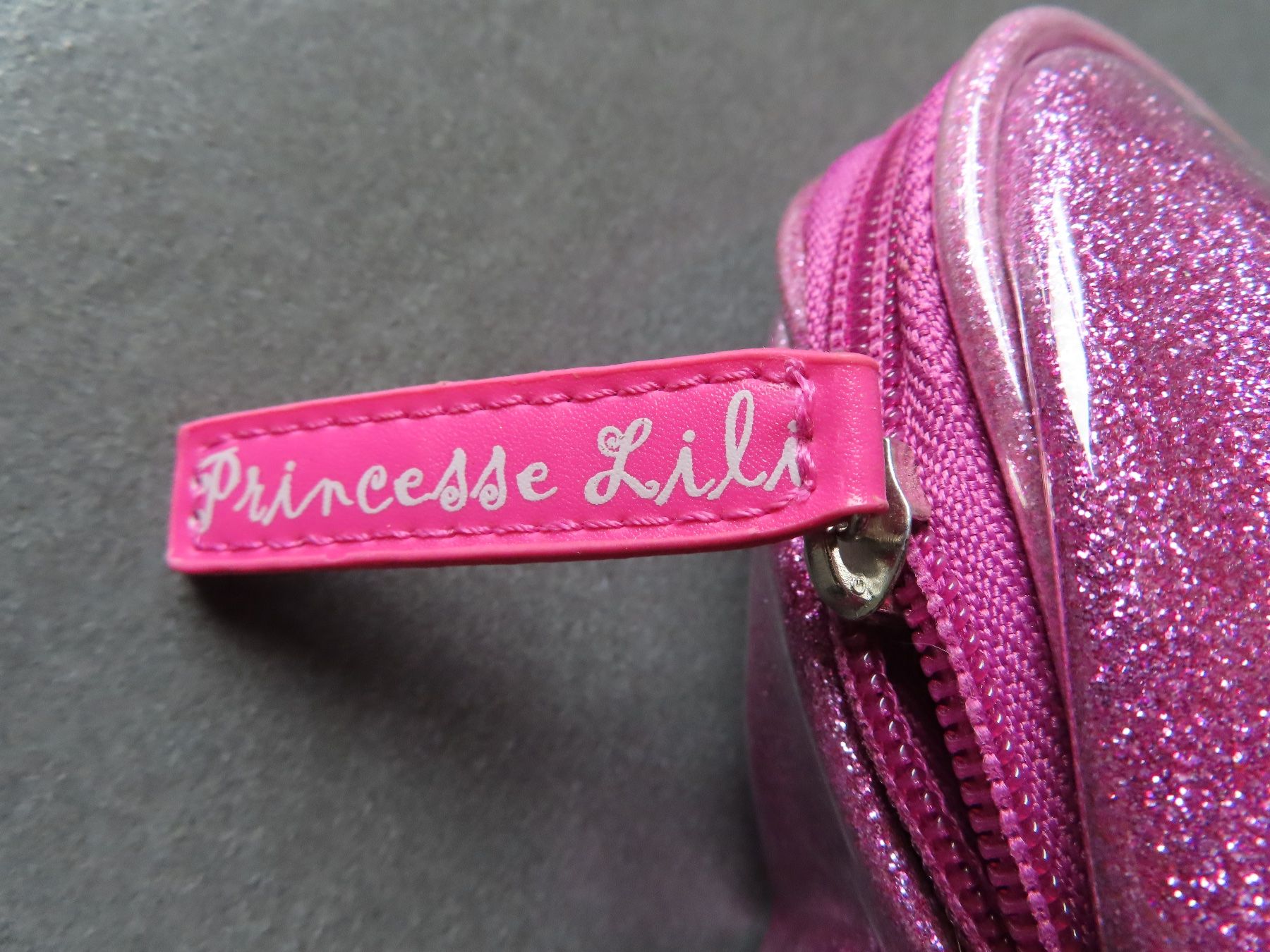 Borse & Zaini: kleine Tasche Princesse Lili +++top+++ – Usato da Wallenried venduto da Asyano 1