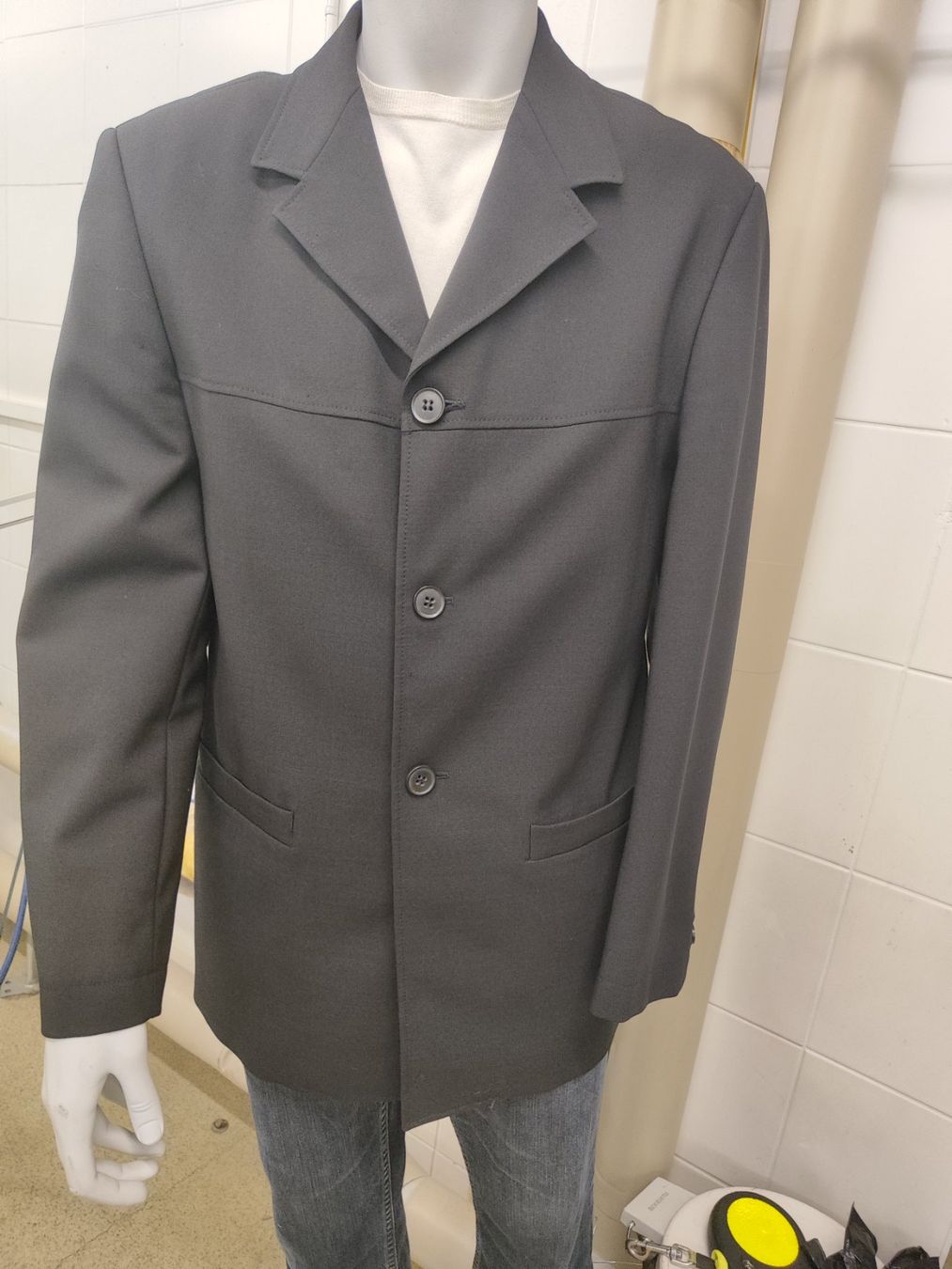 Giacche: Herren Blazer GR 50 – Nuovo e nell'imballaggio originale da Langnau am Albis venduto da Judithsebi 3