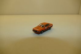 Rietze 1:87: Audi 200 #27 Jägermeister