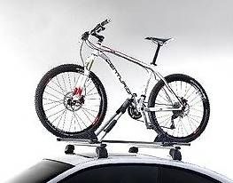 Portapacchi: ATERA PORTE-VÉLOS TOIT – Usato da Villaz-St-Pierre venduto da GarageBernardDespont