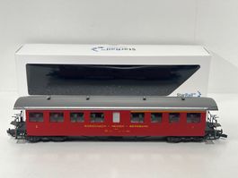 Roco RORSCHACH - HEIDEN - BERGBAHN H0 DC