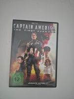 DVD Captain America The First Avenger
