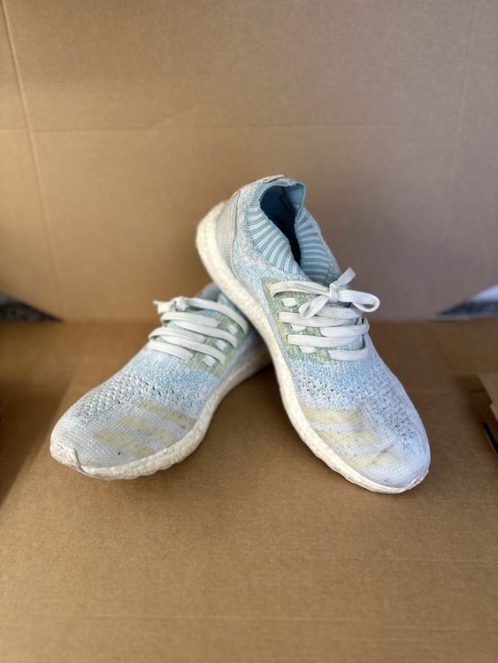 Adidas ultra discount boost parley 43