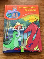 Hexe Lilli Buch Im Reich der Drachen guter Zustand