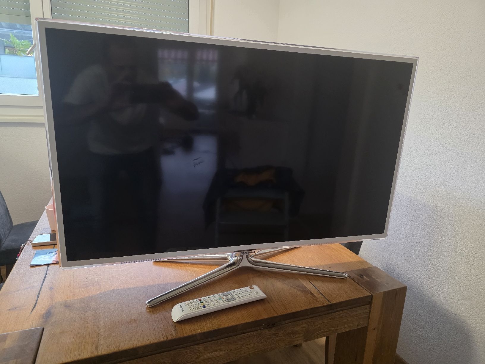 Televisori: Samsung TV – Usato da Aarberg venduto da p5ny 1