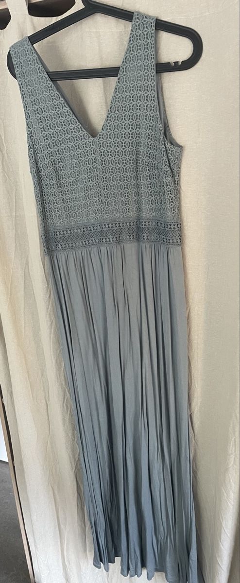 H&M Vestiti: Festliches Kleid – Usato da Tumegl/Tomils venduto da tiger358