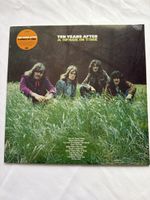 Ten Years After - A Space In Time - LP - Top Zustand!