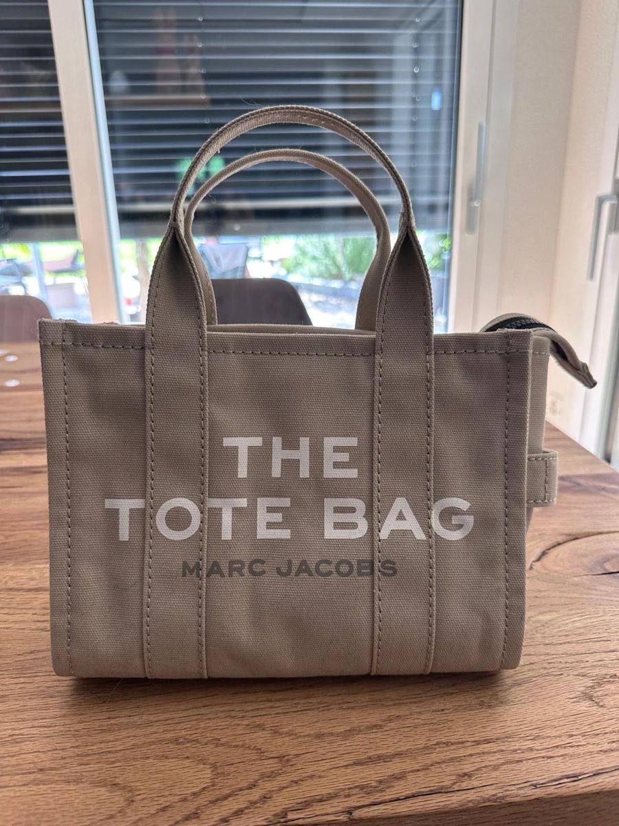 Borse da donna: Handtasche The Tote bag – Nuovo e nell'imballaggio originale da Hofstetten SO venduto da benji2000