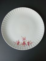 Vintage Servierplatte von Wunsiedel Bavaria 30.5 cm