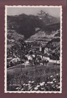 ST. MAURICE - 1952 Feldpost