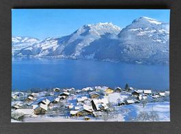 AK Krattigen Thunersee