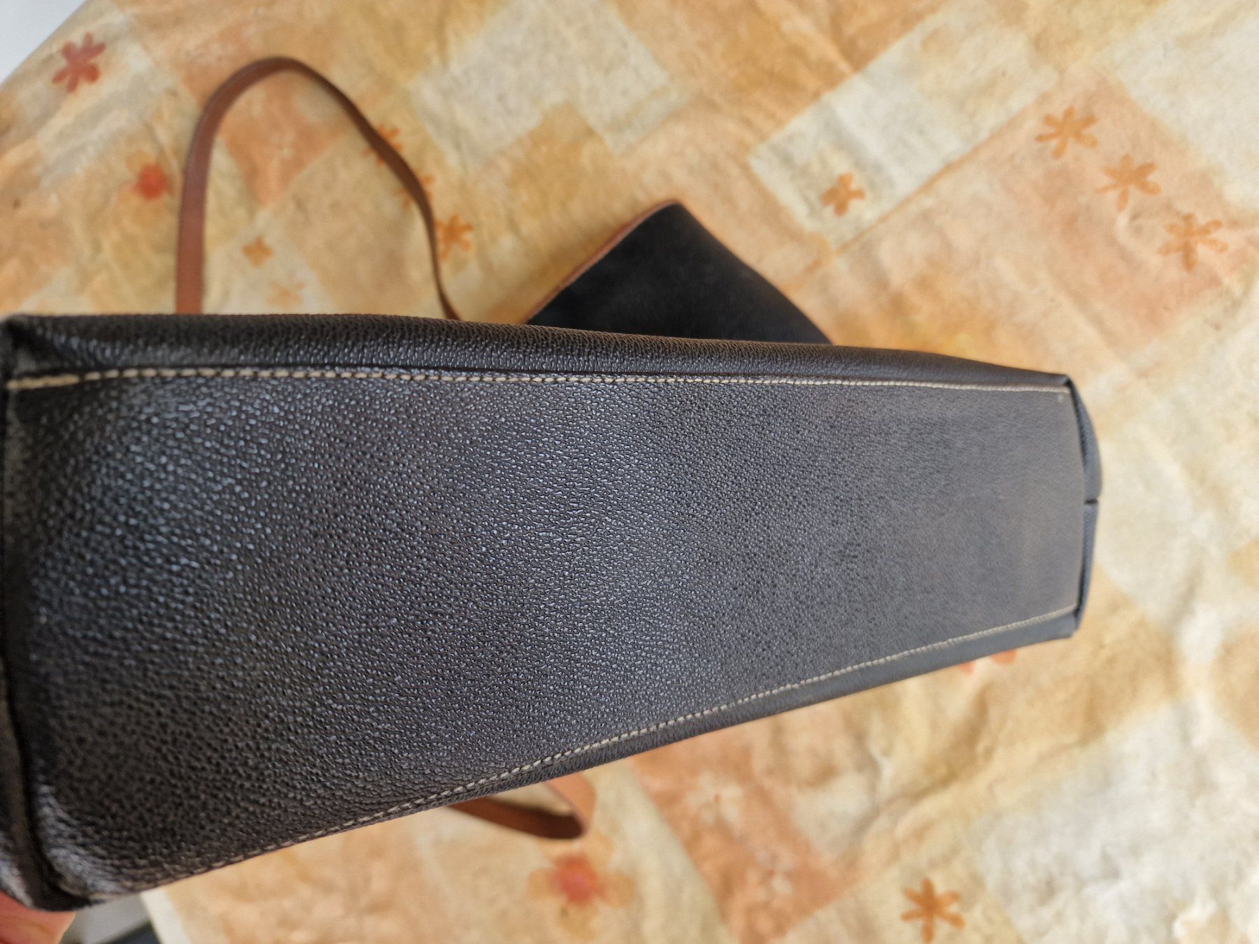 Borse: UCCELLI Tasche Breite 35 cm Höhe 30 cm – Usato da Aesch BL venduto da Sommer755 5