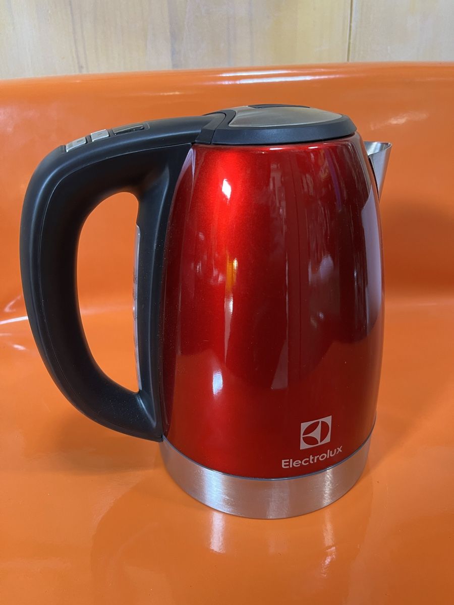 Electrolux Bollitori: Electrolux Wasserkocher – Nuovo (secondo la descrizione) da Otelfingen venduto da Yossi-68 1