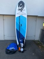 SUP - StandUp Paddle O'NEILL Komplett- SET