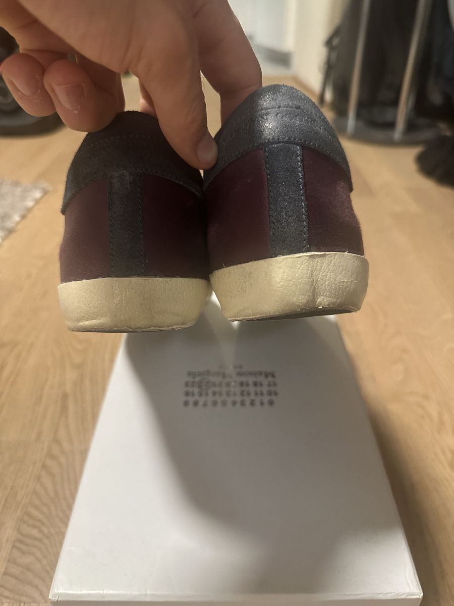 Golden Goose Herrenschuhe: Golden Goose 41 – Neu (gemäss Beschreibung) aus Männedorf von willywonka14 4