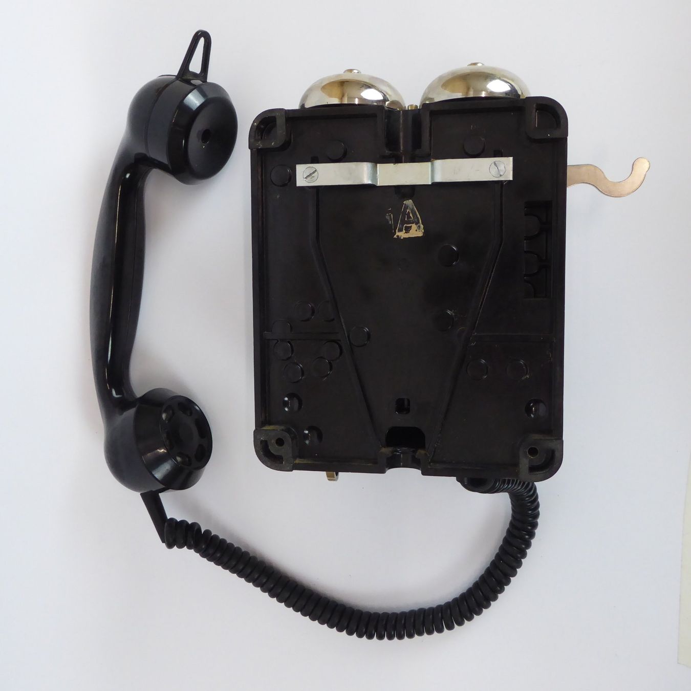 Telefoni: Bakelit Telefon /  Gut erhalten / keine Kratzer – Usato da Bern venduto da blaukreuz-brocki_BE 5