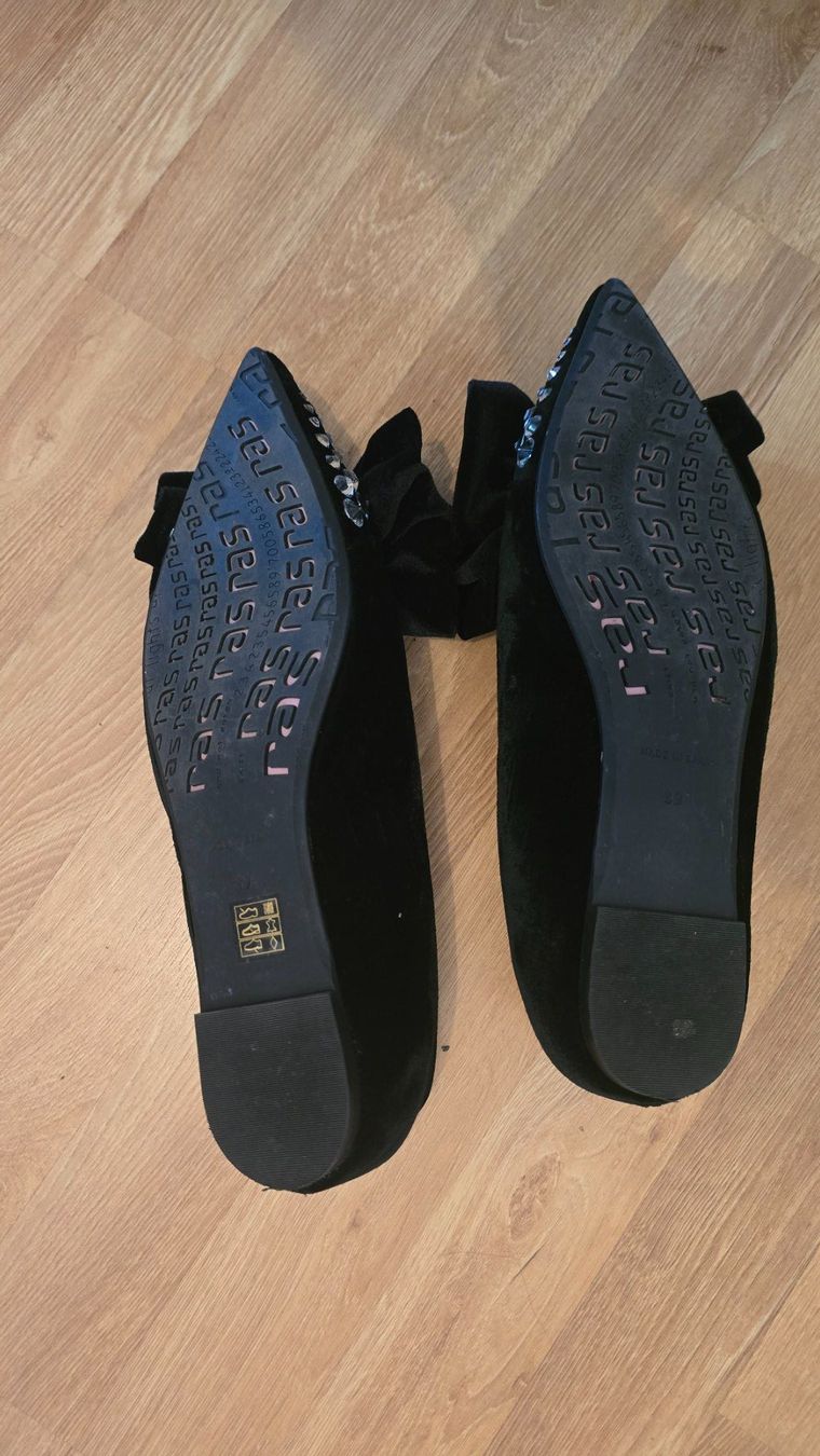 Scarpe da donna: RAS Ballerinas – Nuovo (secondo la descrizione) da Winterthur venduto da sineiche 3