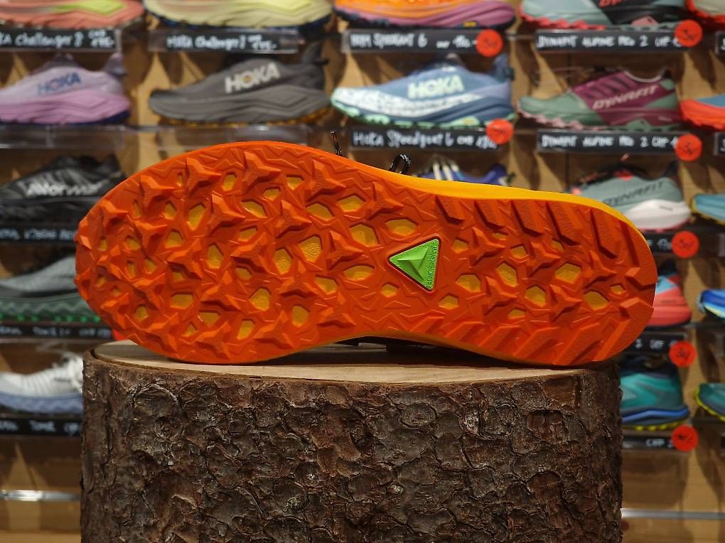 Scarpe da uomo: ASICS FUJI LITE 5 MEN | TRAILRUNNING SCHUH – Usato da Grindelwald venduto da Backdoor_Shop 1