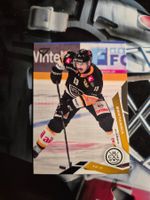 Alessio Bertaggia HC Lugano 2025/26 Sportzoo