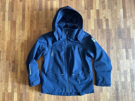 Reima Tec Jacket 116