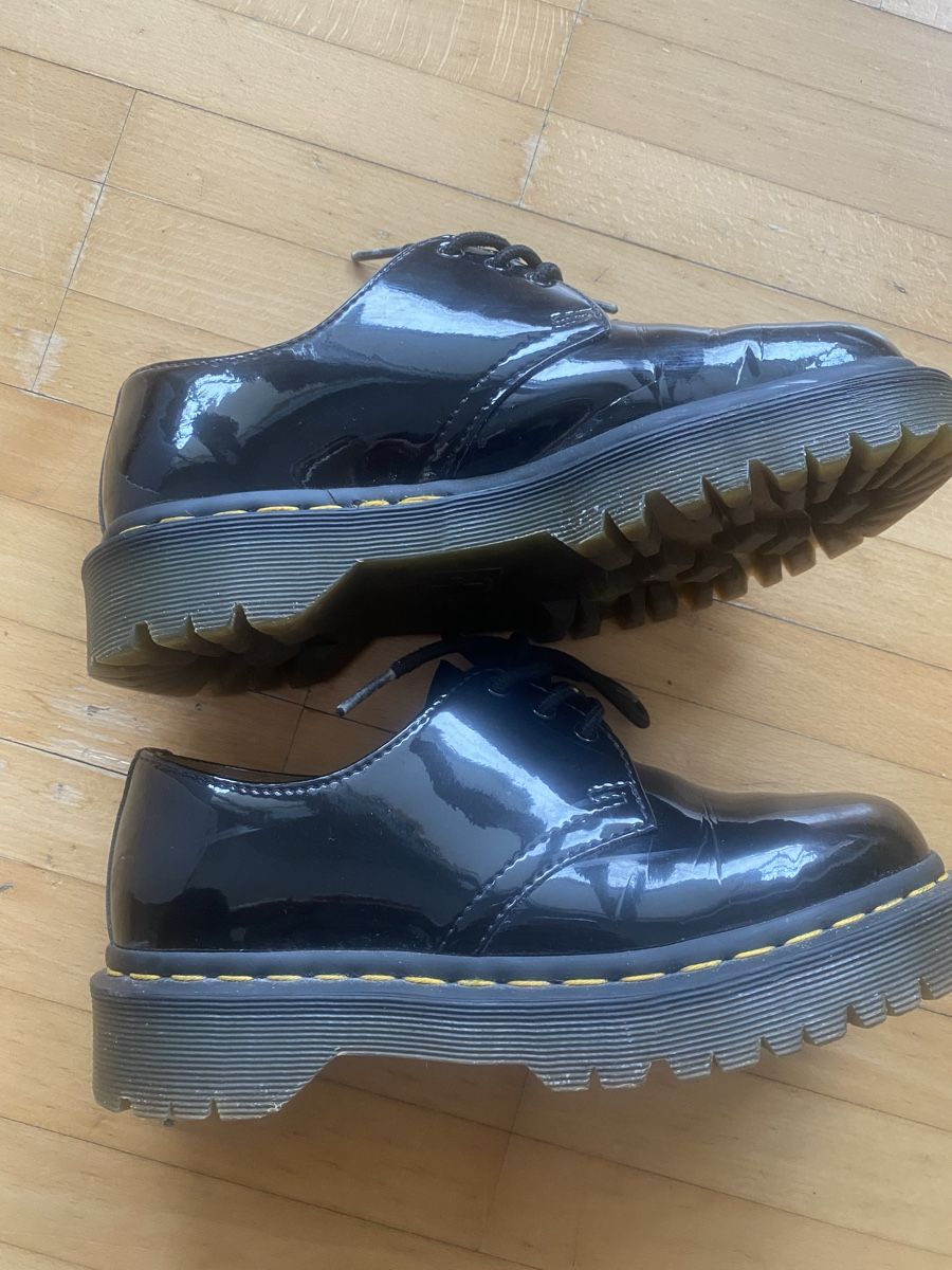 Dr. Martens Scarpe da donna: Doc Martens Grösse 37 – Usato da Baar venduto da Gonza 1