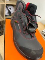 chaussures de sécurité BASE Matar Top B0958 , T.45 Neuves