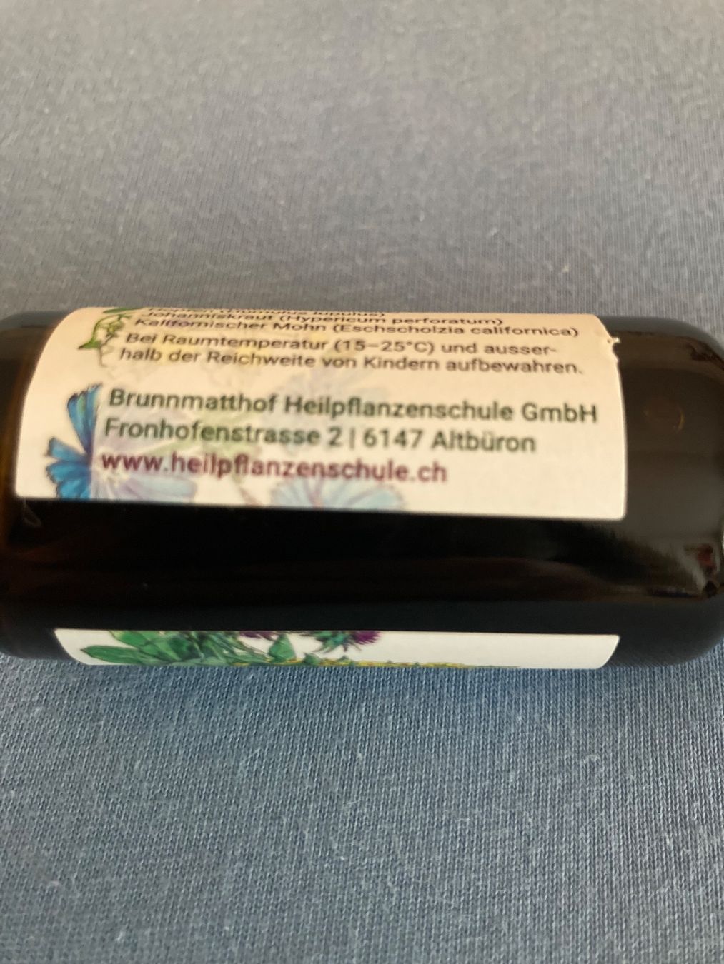 Sonstige Körperpflege: Schlafwohl – Neu und originalverpackt aus Bülach von Stellina72 2