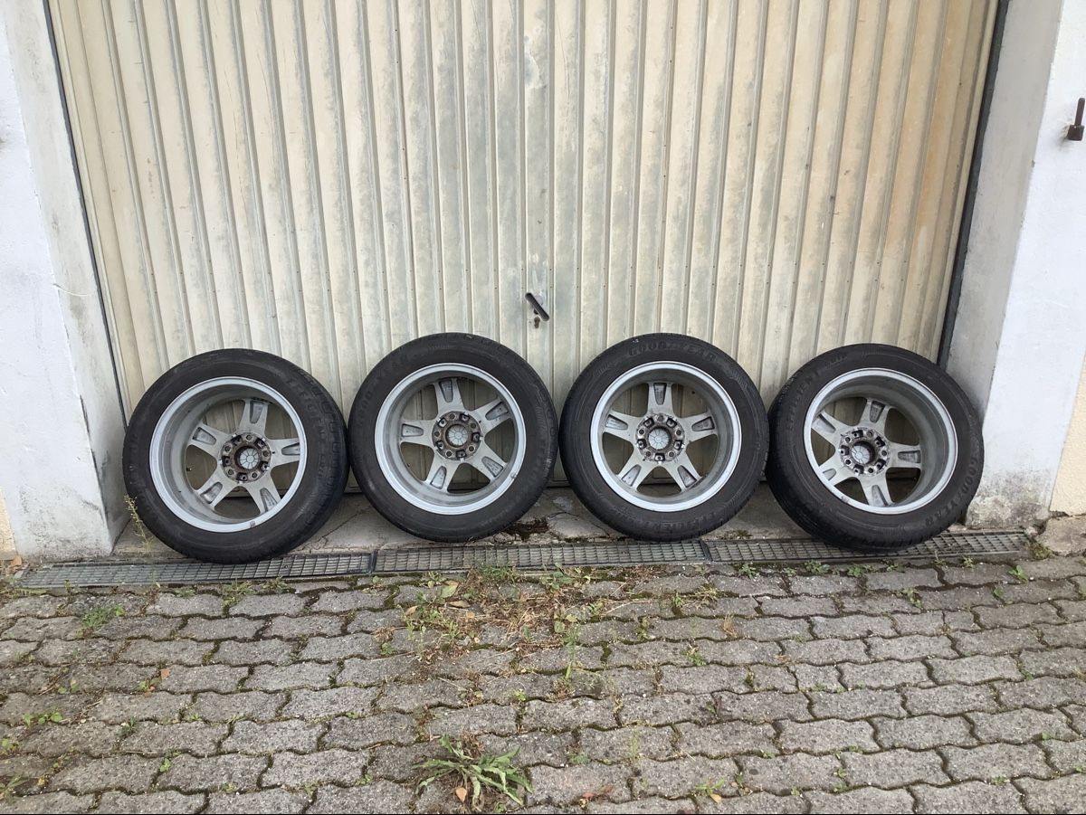 BMW Cerchioni: Jantes bmw – Usato da Buttes venduto da Deutz66 3