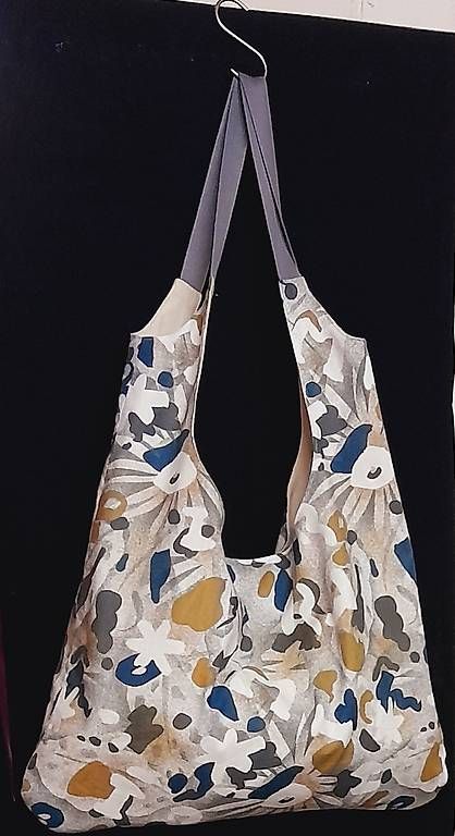 Borse: Stofftasche – Usato da Biel/Bienne venduto da ros_8r9j