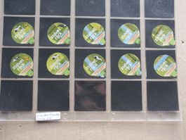 Serie      Holland  7 A        Zuivel rijck   Gastro
